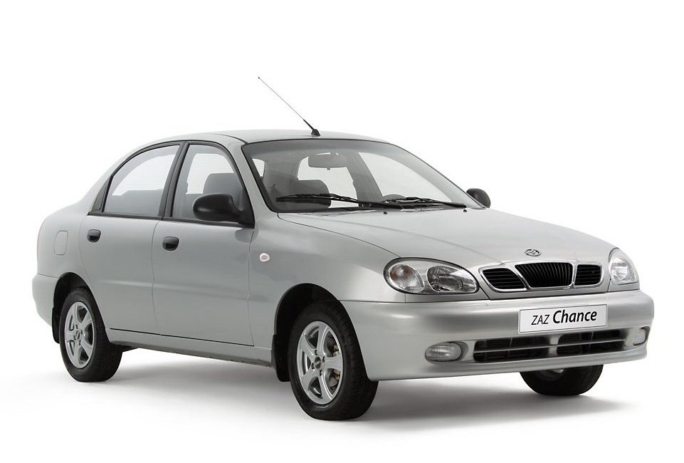 2009 - 2014 1 поколение(TF/TA)