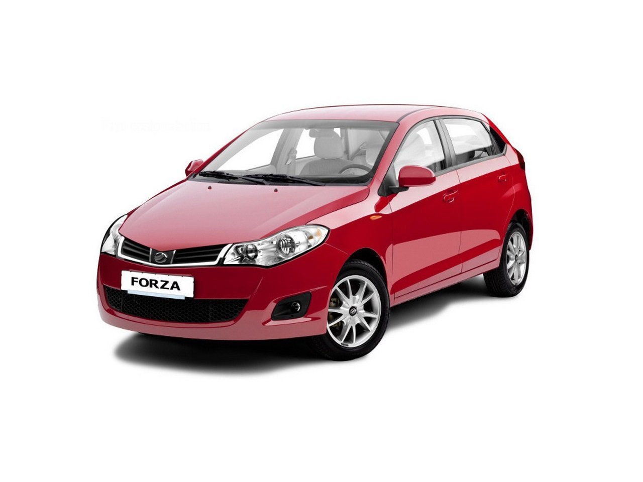 2011 - 2014 1 поколение