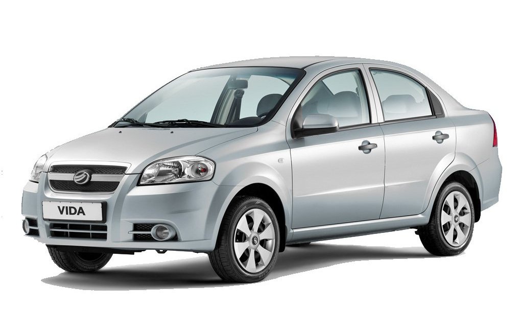 2012 - 2016 1 поколение