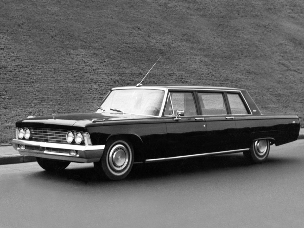 1967 - 1985 1 поколение