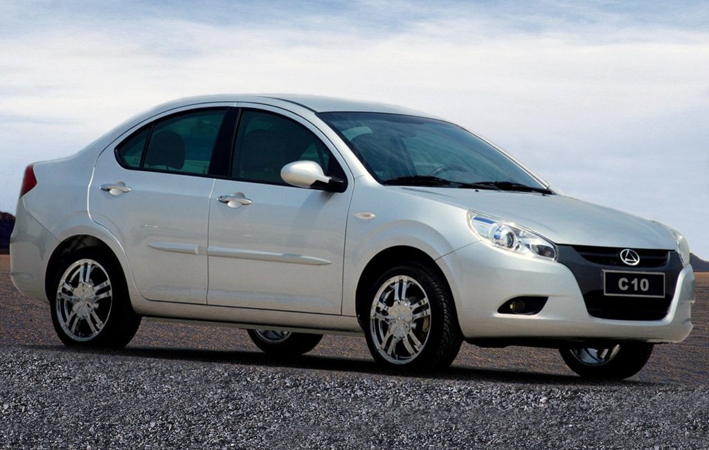 2011 - 2013 1 поколение