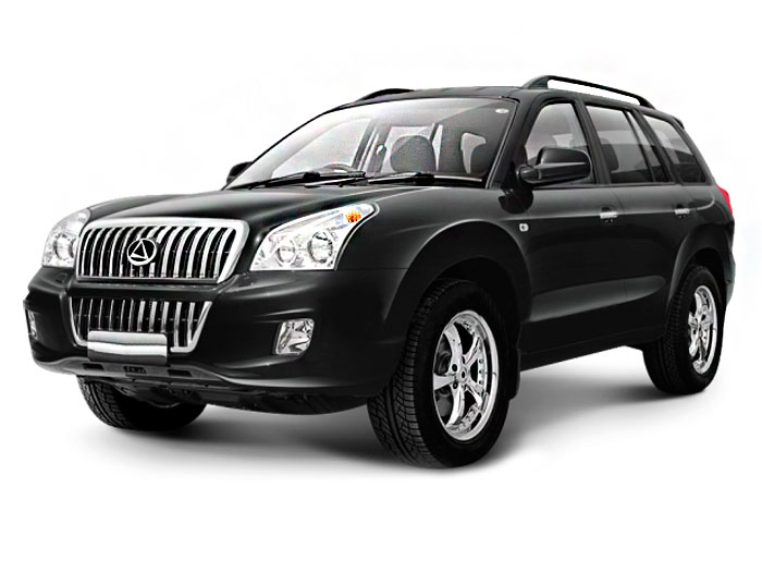 2011 - 2013 1 поколение