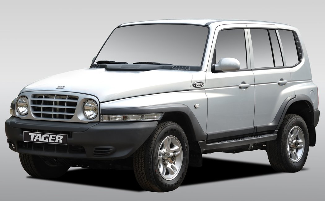 2008 - 2013 1 поколение