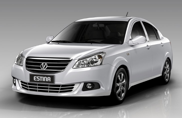 2008 - 2012 1 поколение