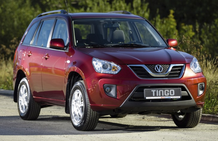 2010 - 2018 1 поколение