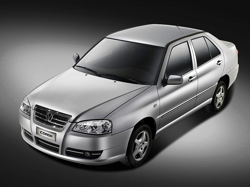 2010 - 2018 1 поколение