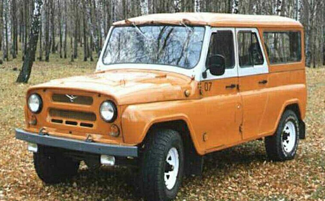 1996 - 2008 1 поколение