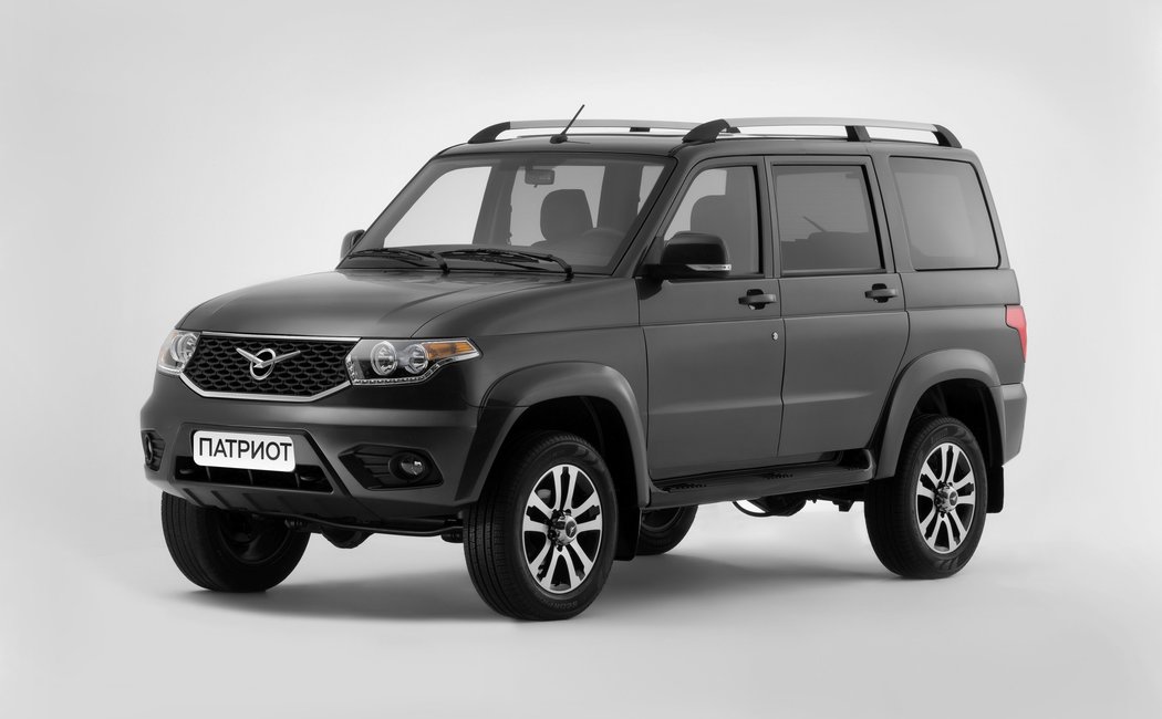 2016 - н.в. 2 поколениерестайлинг