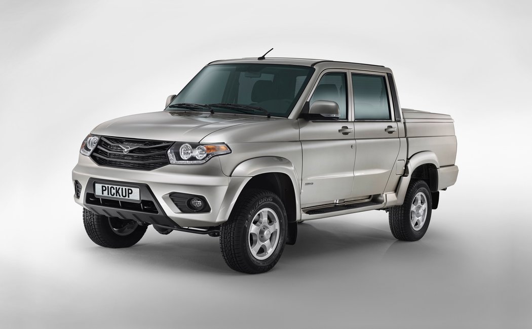 2014 - 2016 2 поколение