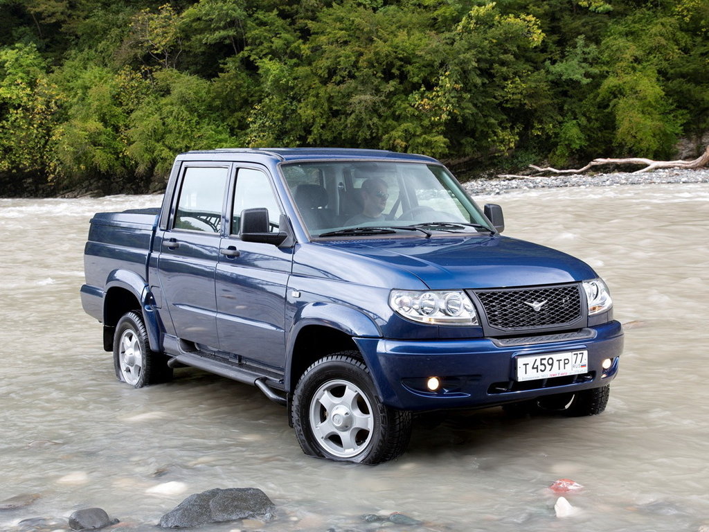 2007 - 2012 1 поколение