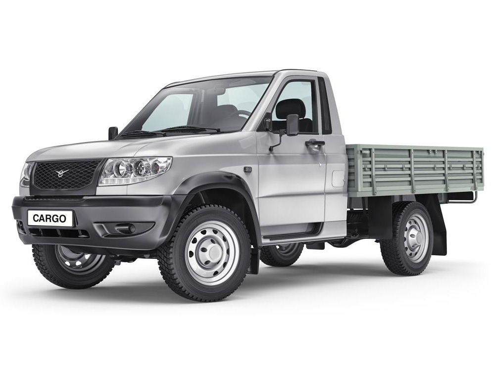 2004 - н.в. 1 поколение(2360)