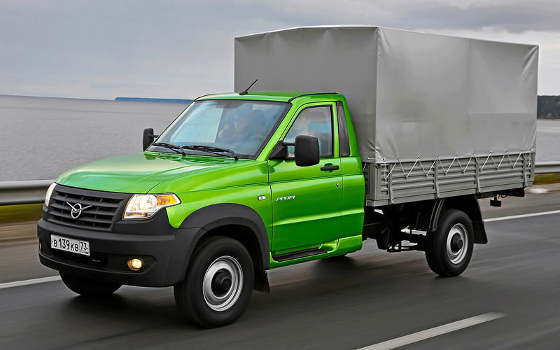 2017 - н.в. 1 поколение(2360)