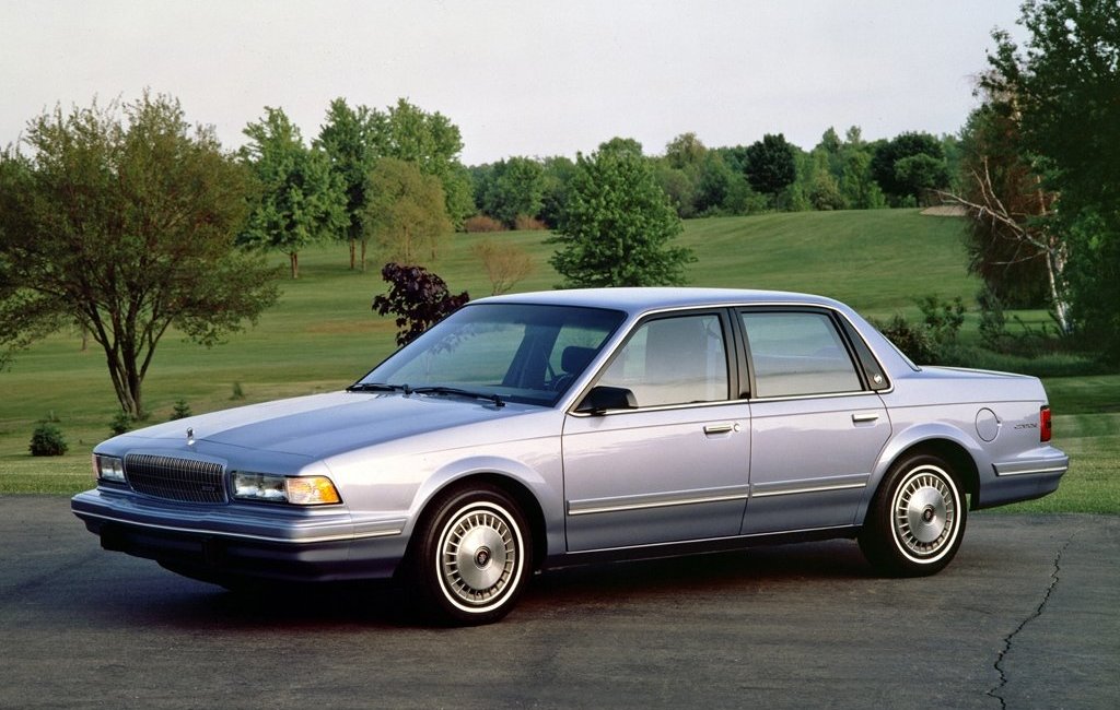 1982 - 1996 5 поколение