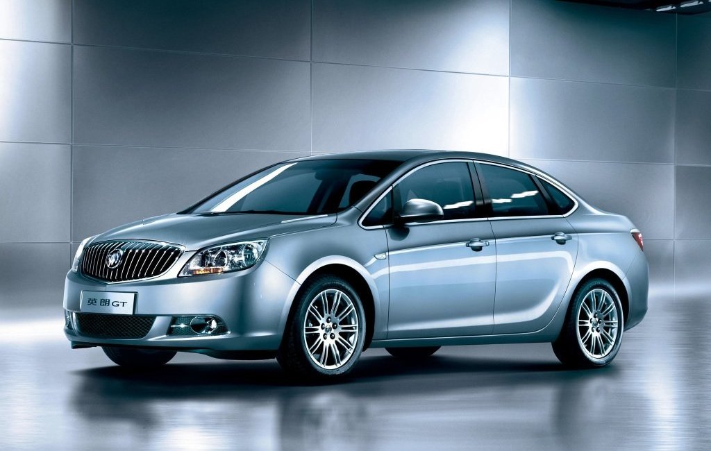 2009 - 2015 2 поколение