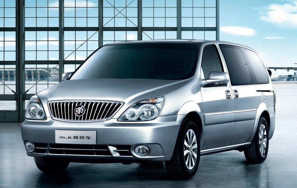 2000 - 2016 1 поколение