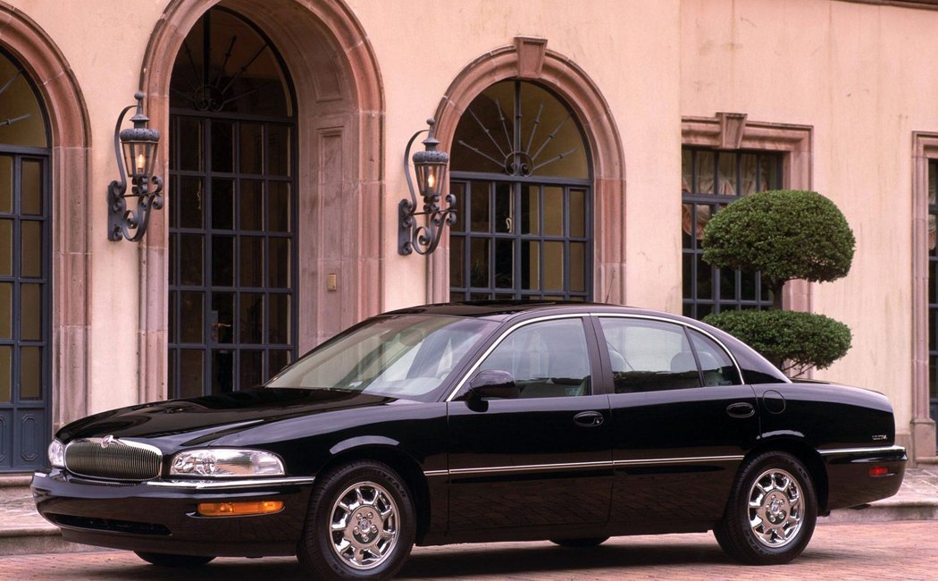 1996 - 2005 2 поколение