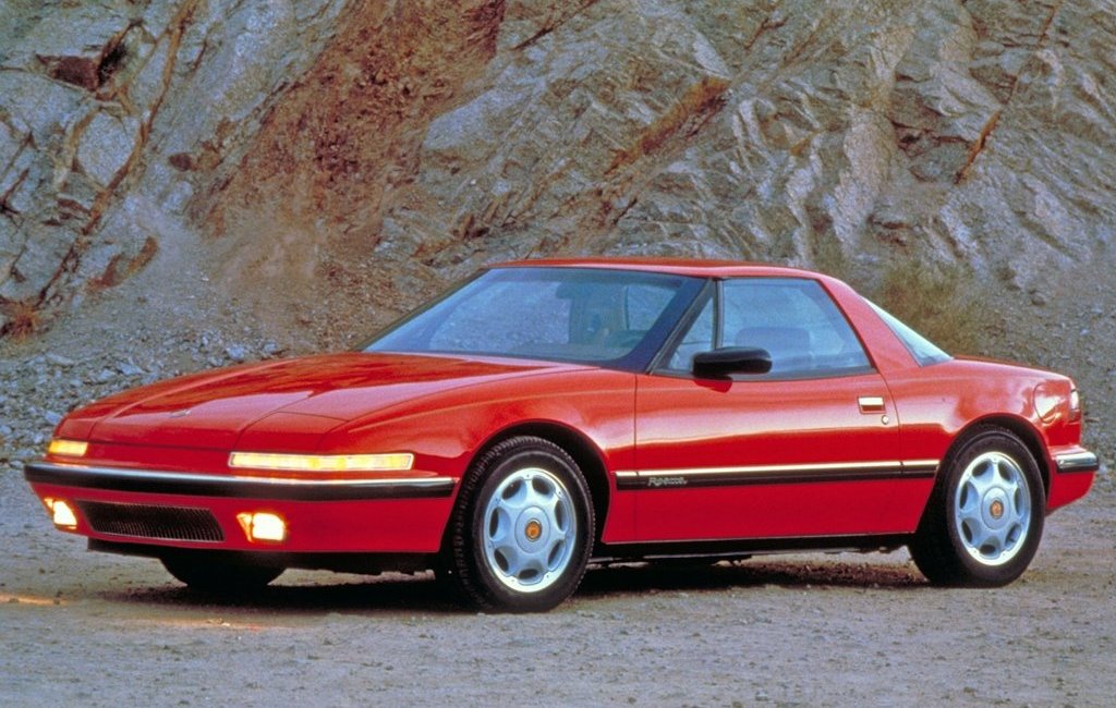 1988 - 1991 1 поколение