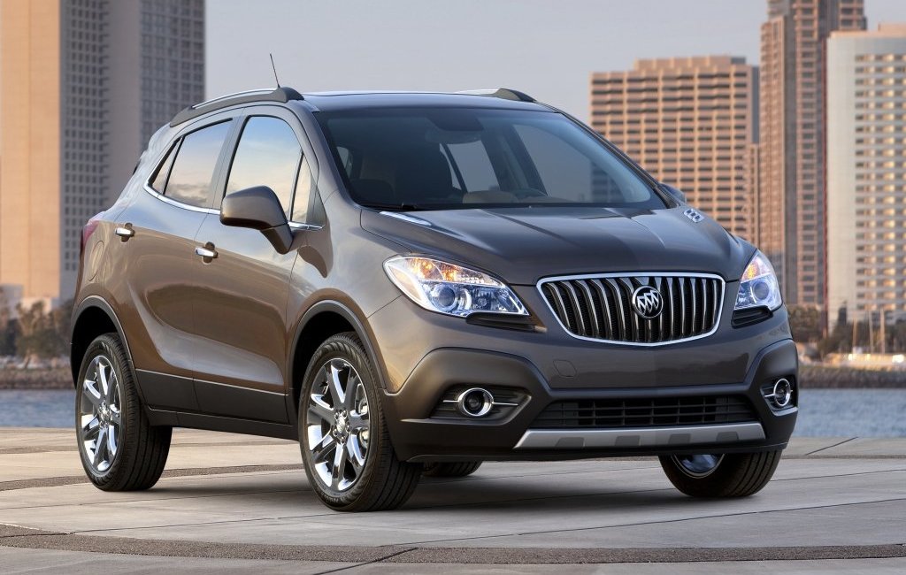 2012 - н.в. 1 поколение