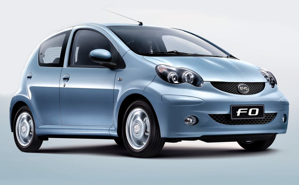 2008 - 2015 1 поколение