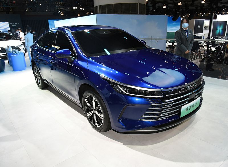 2022 - н.в. 1 поколение