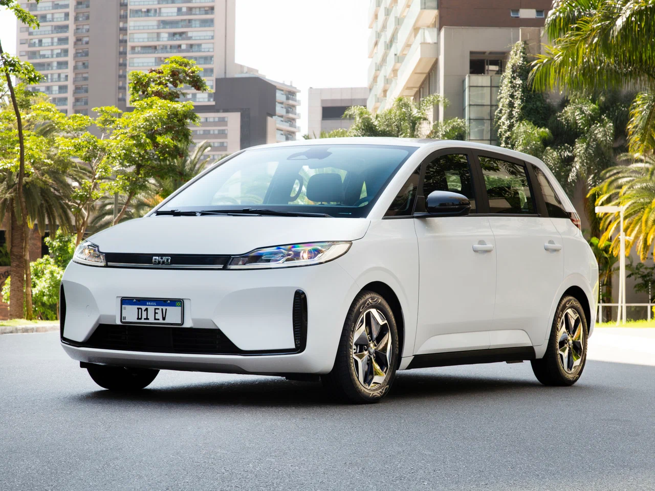 2020 - н.в. 1 поколение