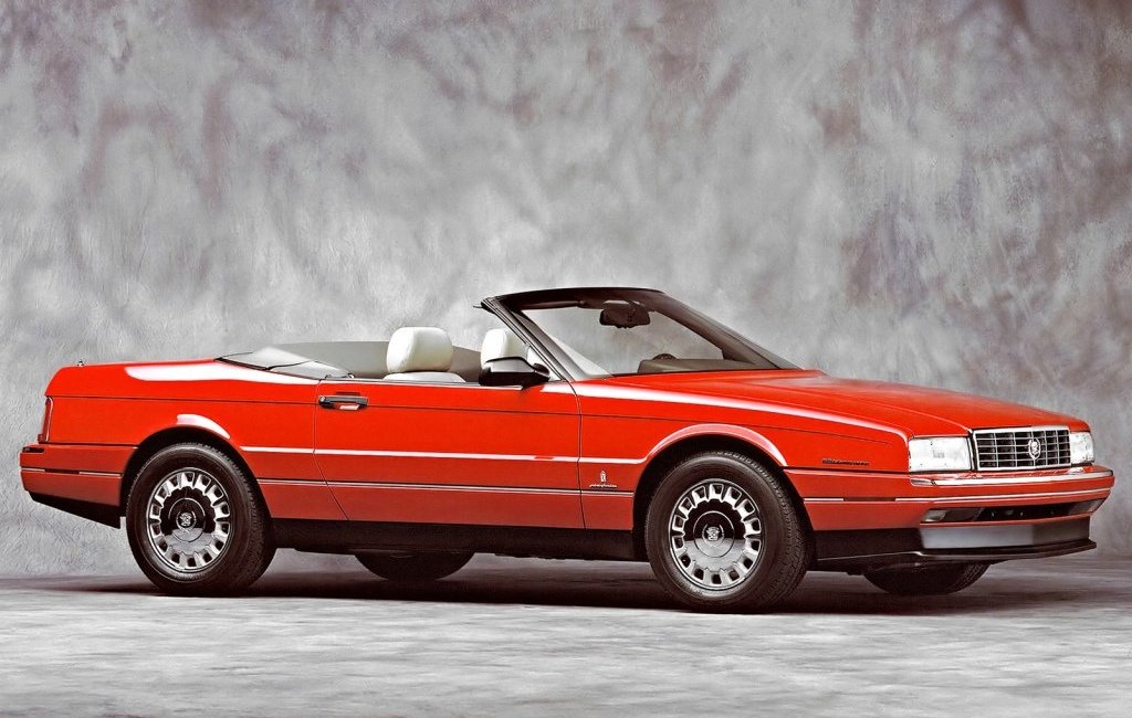 1987 - 1996 1 поколение