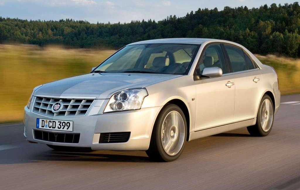 2006 - 2009 1 поколение