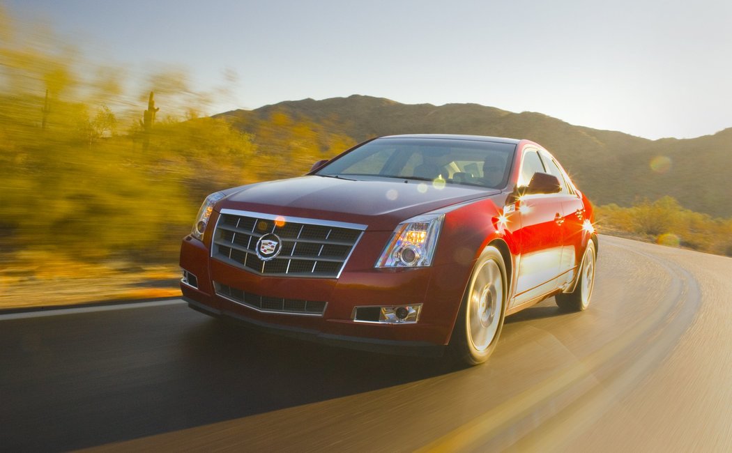 2007 - 2014 2 поколение