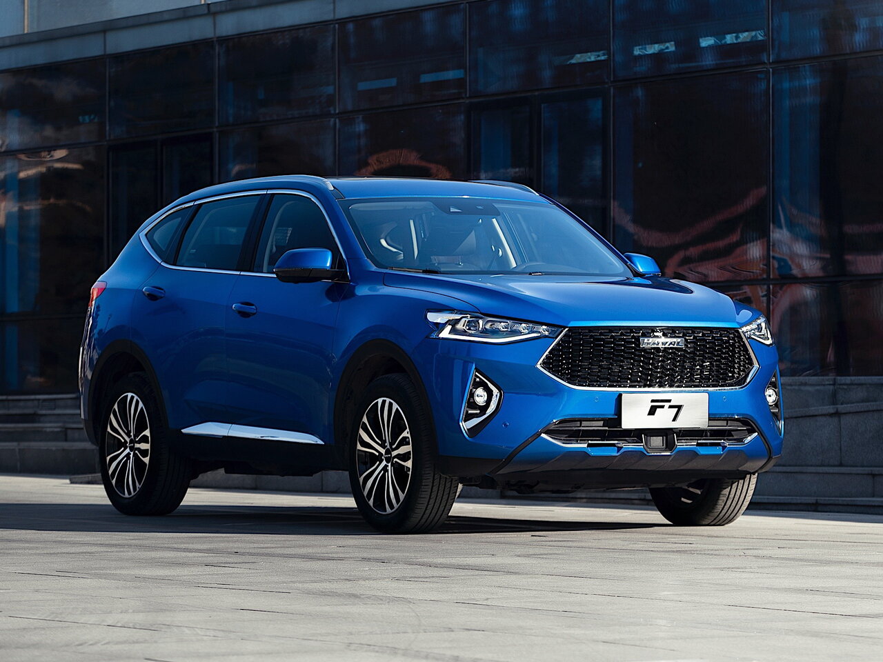 2018 - 2022 1 поколение