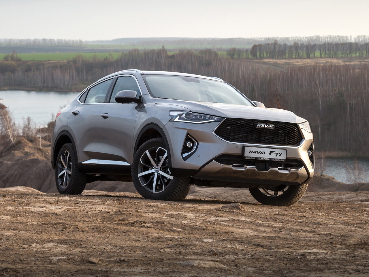 2019 - н.в. 1 поколение