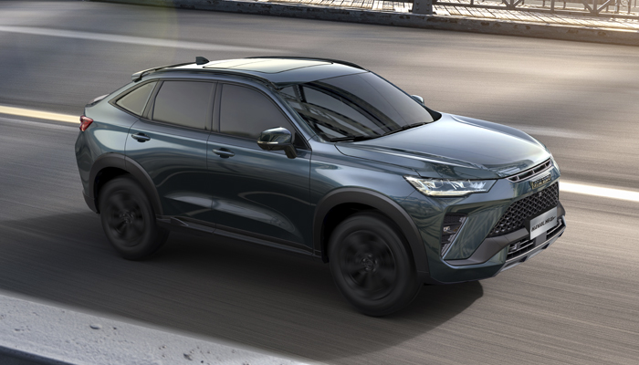 2021 - н.в. 1 поколение