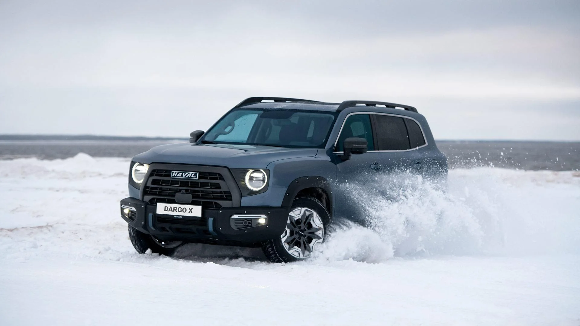 2022 - н.в. 1 поколение