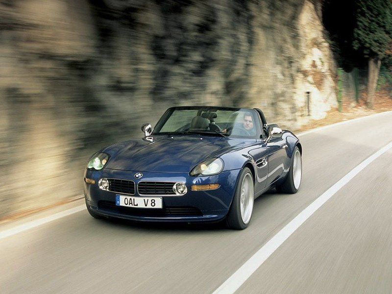 2002 - 2006 E52
