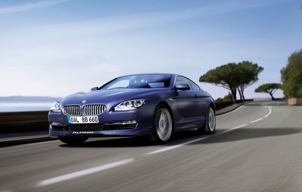 2011 - 2016 F06/F12/F13