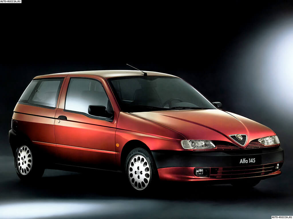 1999 - 2001 1 поколениерестайлинг (930A)