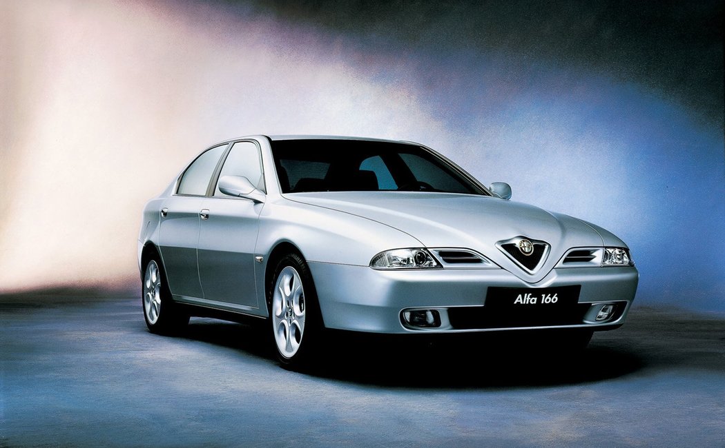 1998 - 2007 1 поколение(Type 936)