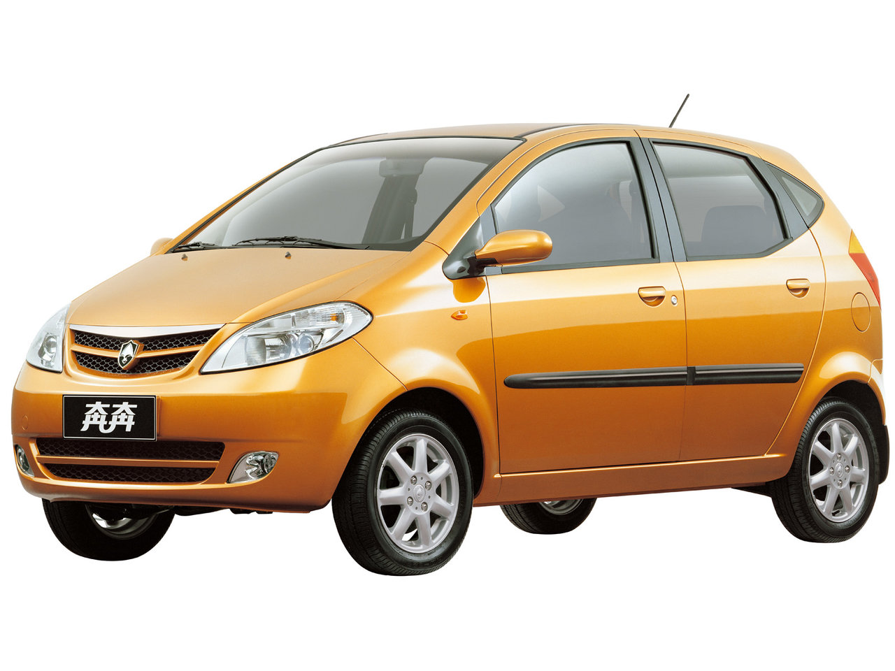 2006 - 2011 1 поколение