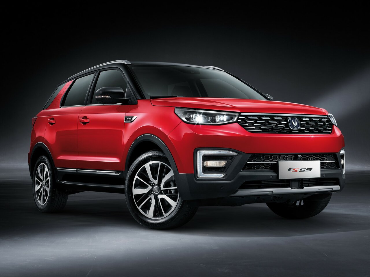 2017 - н.в. 1 поколение