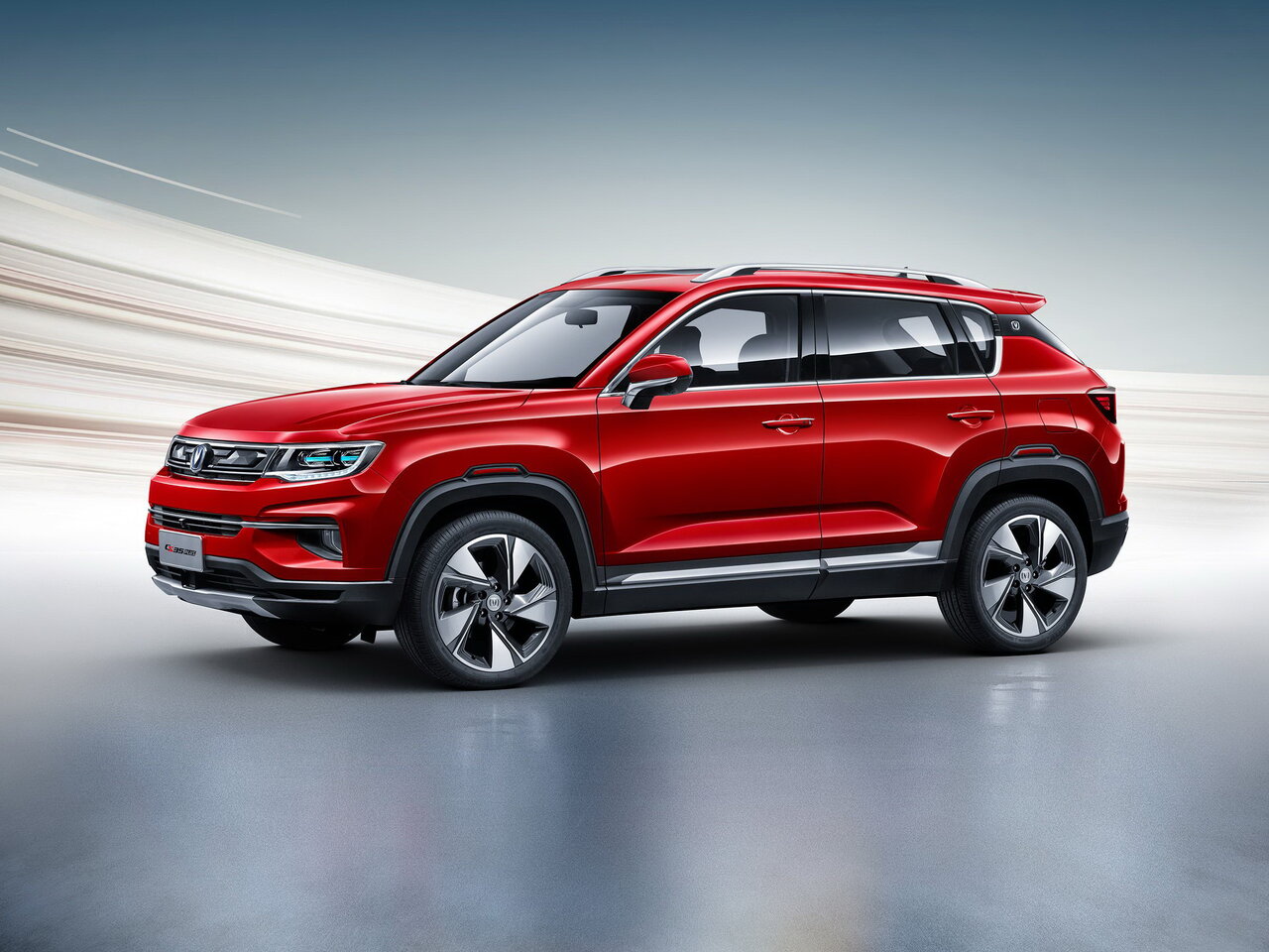 2018 - н.в. 1 поколение