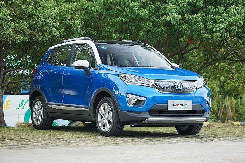 2017 - н.в. 1 поколение