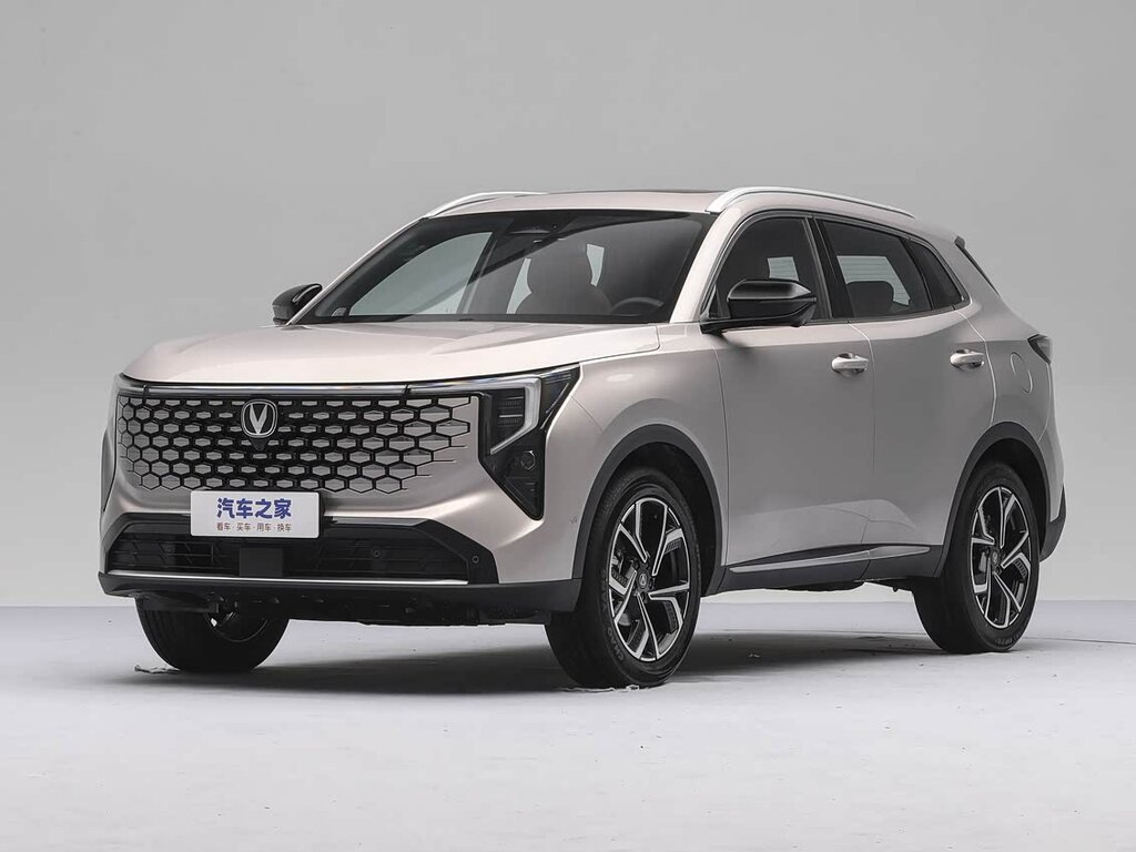 2025 - н.в. 2 поколение [2 рестайлинг]