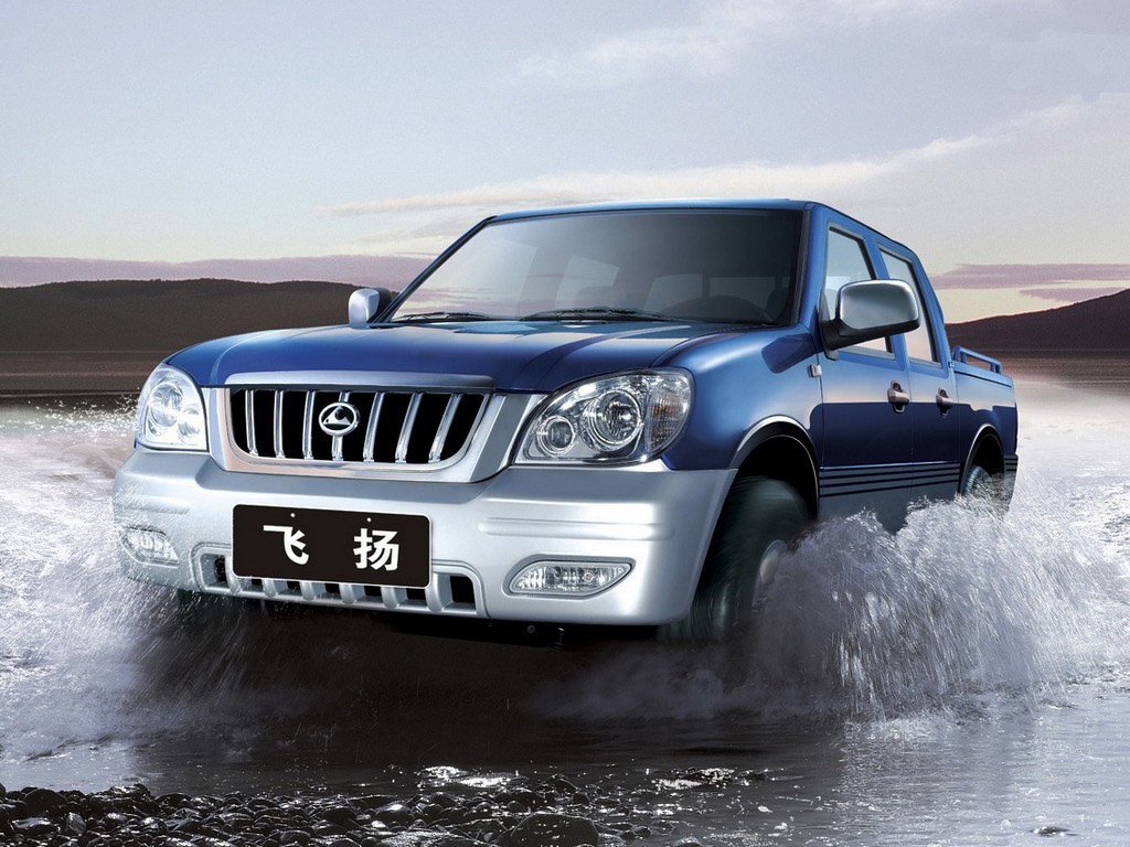 2007 - н.в. 1 поколение