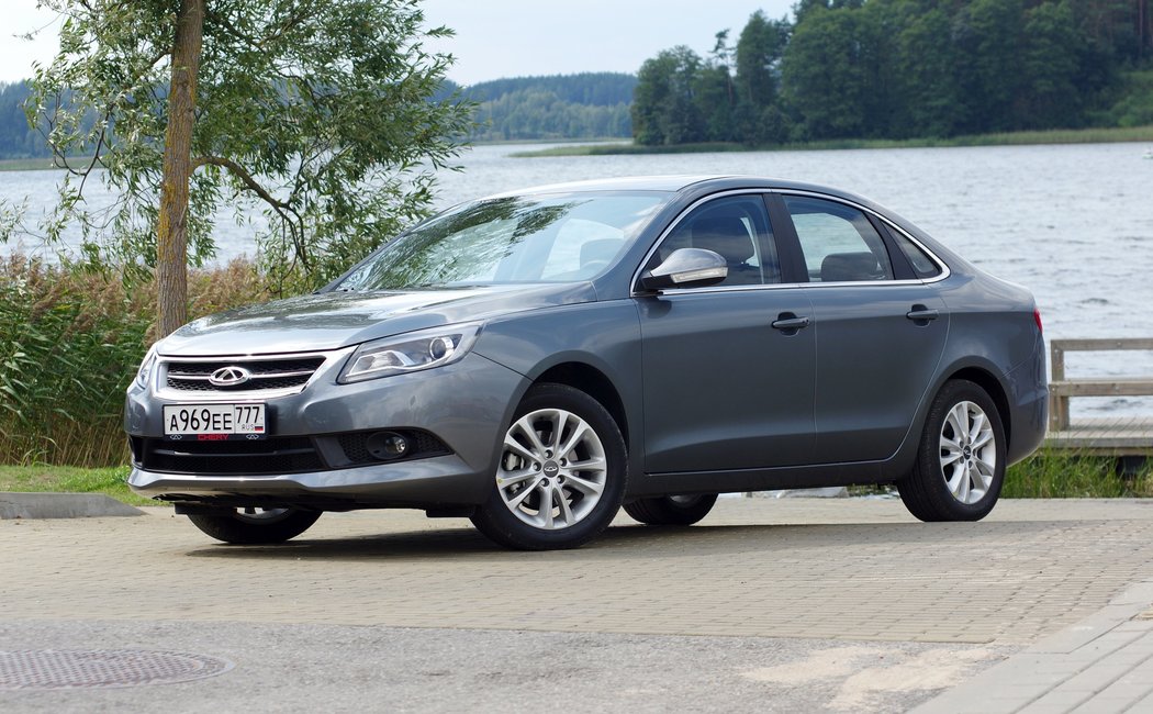 2013 - н.в. 1 поколение