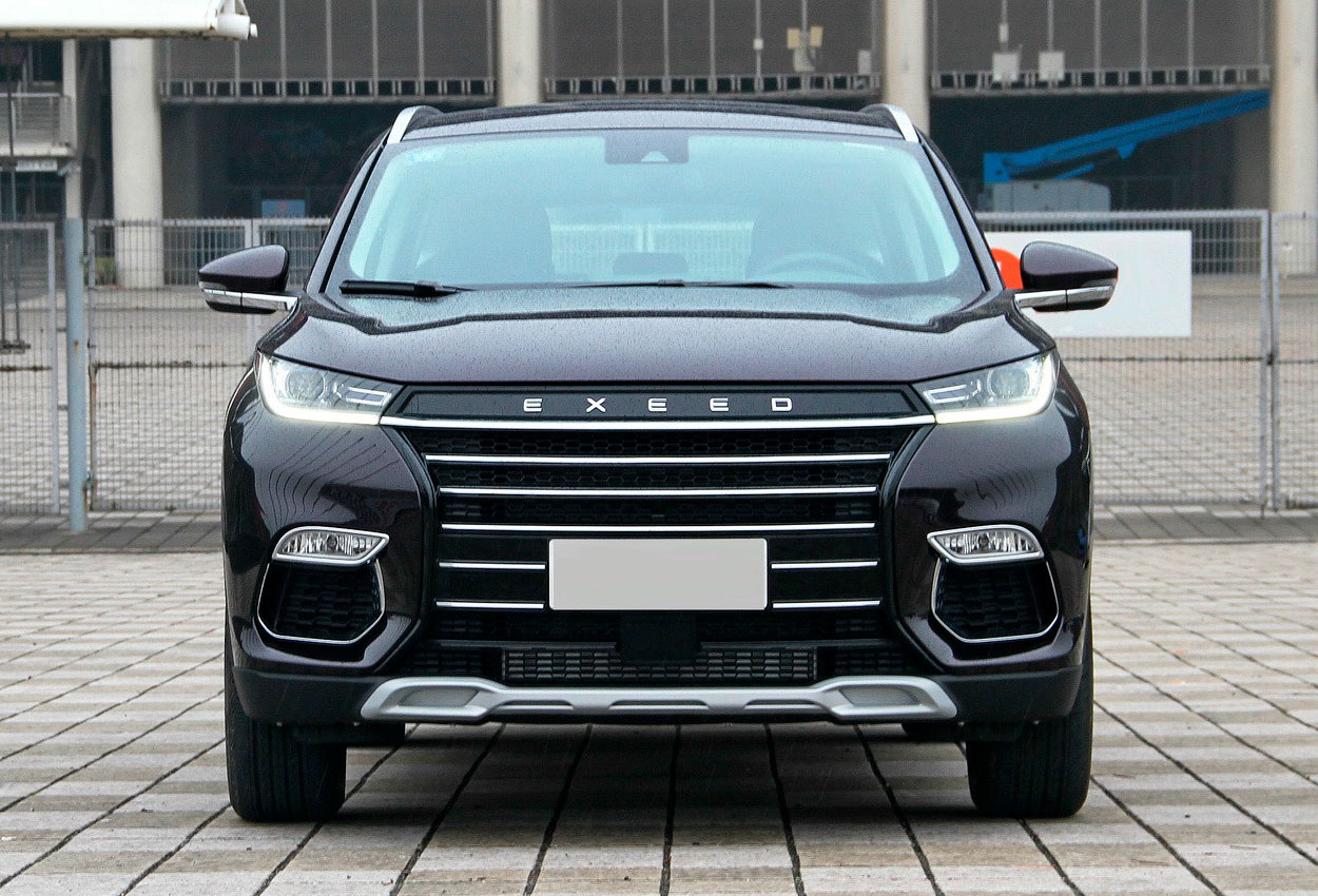 2020 - н.в. 1 поколение