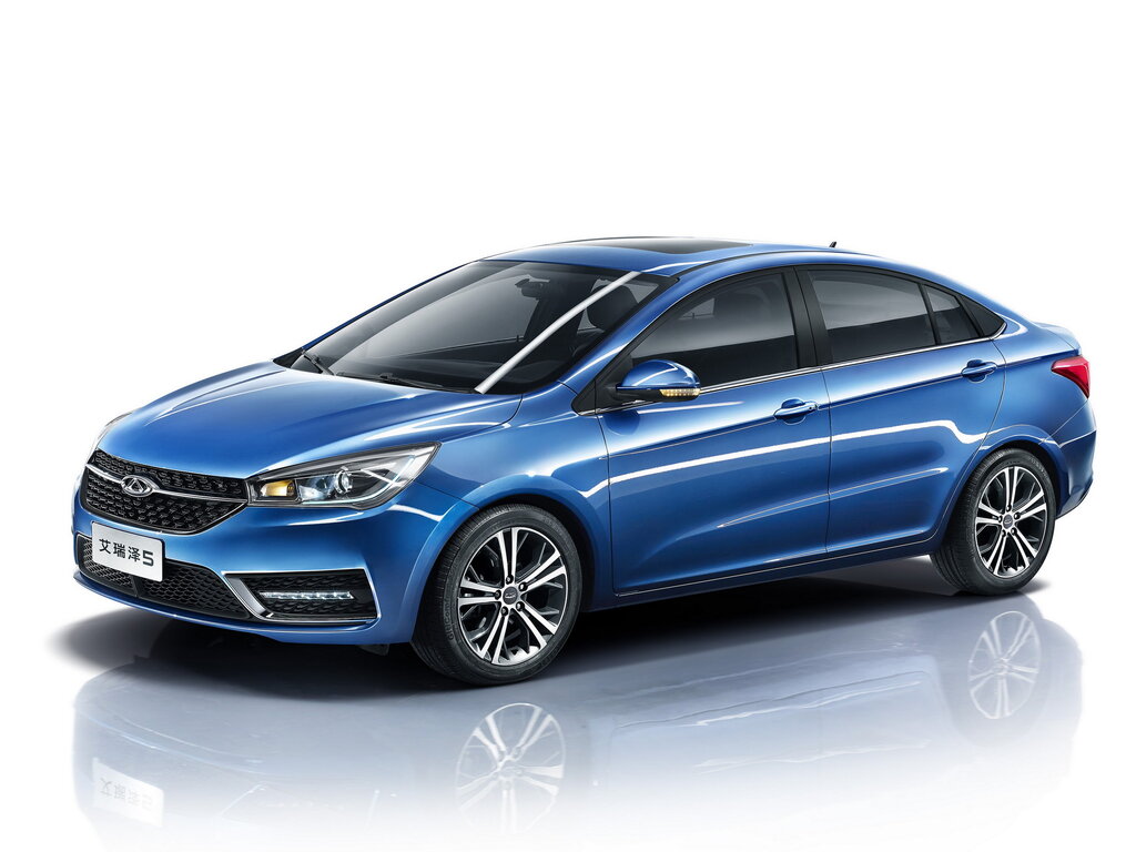 2015 - 2023 1 поколение 
