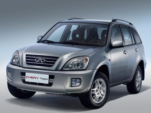 2005 - 2013 T11