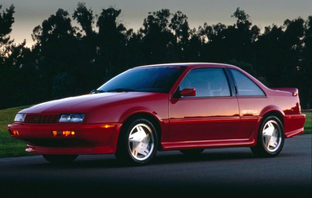 1987 - 1996 1 поколение(1x37)