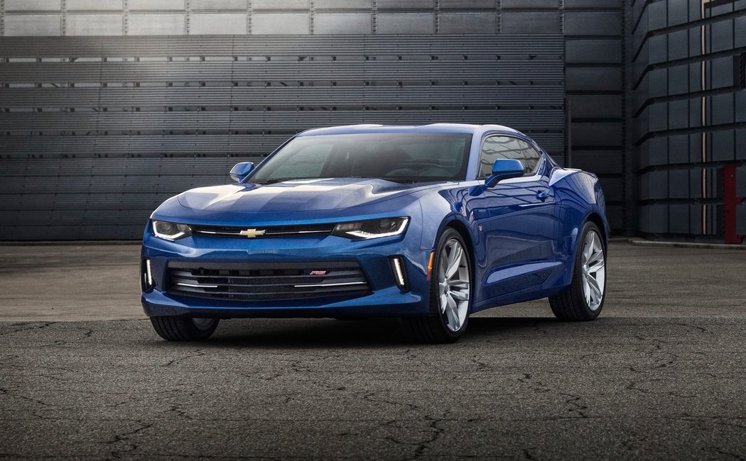 2015 - 2018 6 поколение