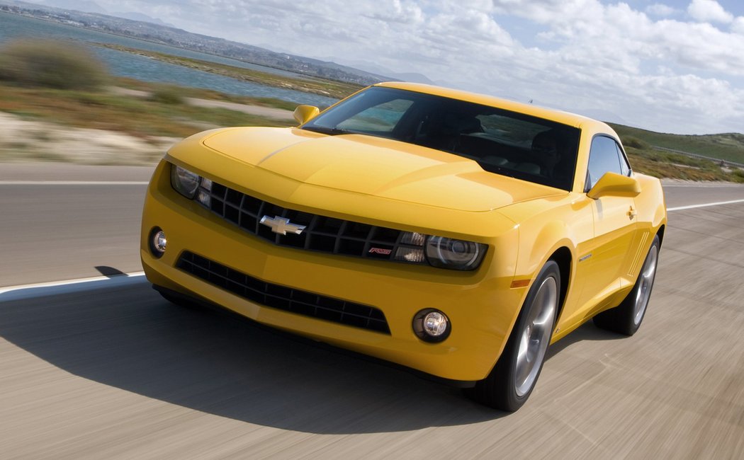 2009 - 2013 5 поколение