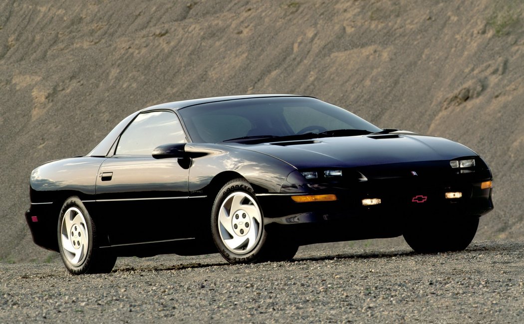 1992 - 1998 4 поколение